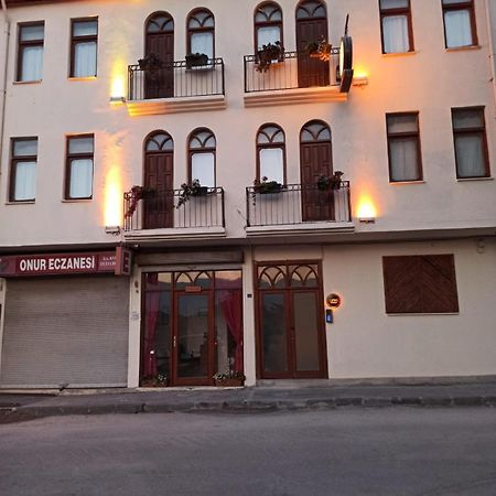 Luwi Antakya Boutique Hotel 외부 사진