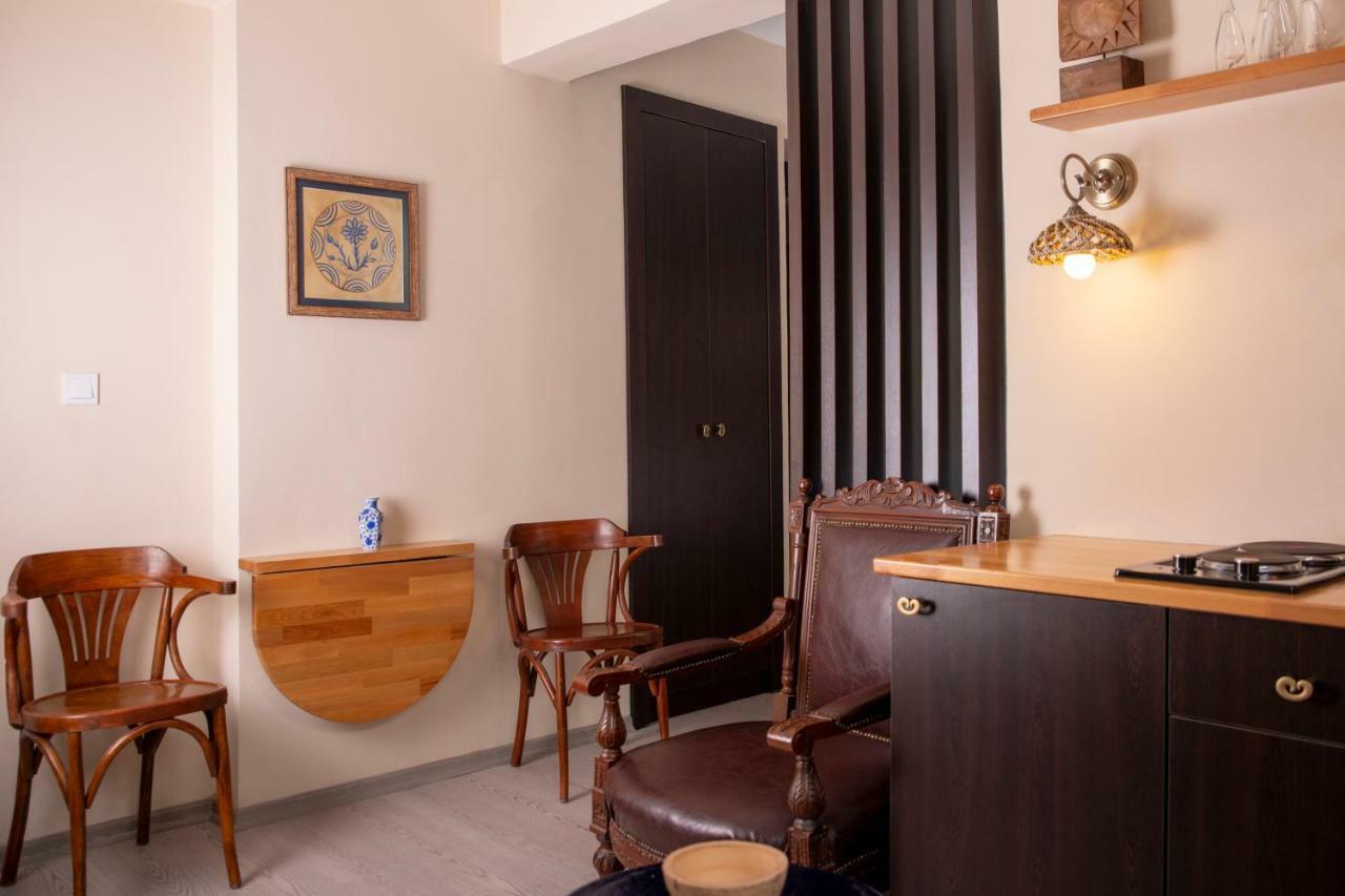 Luwi Antakya Boutique Hotel 외부 사진