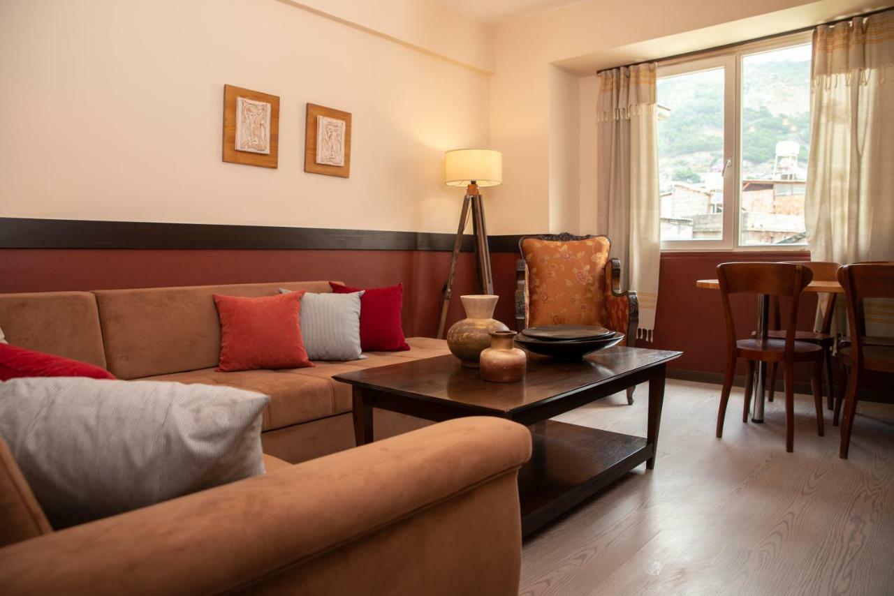 Luwi Antakya Boutique Hotel 외부 사진